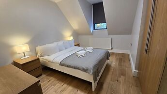 Westciti Chatsworth Road Apartments