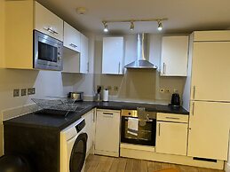 Westciti Chatsworth Road Apartments