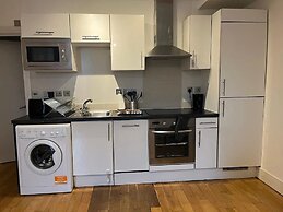 Westciti Chatsworth Road Apartments