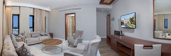 Muscat Gate Hotel