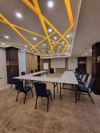 Muscat Gate Hotel