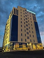 Muscat Gate Hotel