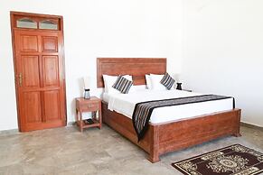 Zanzibar Bahari Villas