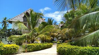 Zanzibar Bahari Villas