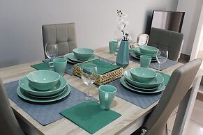 Wish Suite Alfalfa De Sevilla