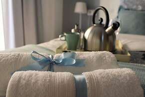 Wish Suite Alfalfa De Sevilla