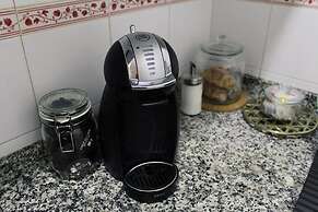 Wish Suite Alfalfa De Sevilla