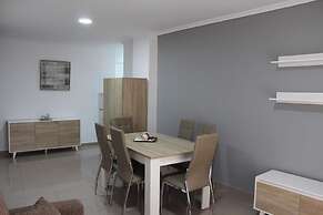 Wish Suite Alfalfa De Sevilla