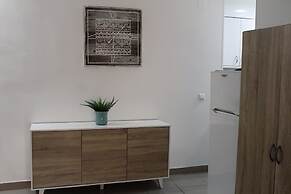 Wish Suite Alfalfa De Sevilla