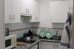 Wish Suite Alfalfa De Sevilla