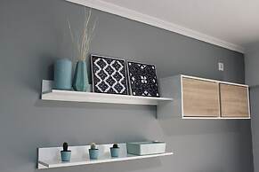 Wish Suite Alfalfa De Sevilla