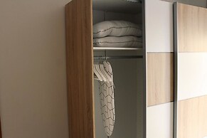 Wish Suite Alfalfa De Sevilla