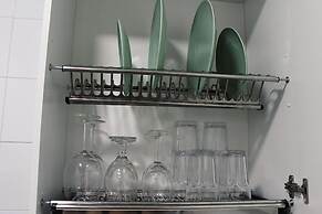 Wish Suite Alfalfa De Sevilla