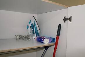 Wish Suite Alfalfa De Sevilla