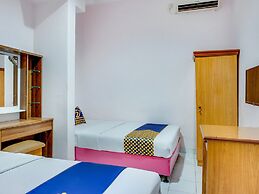 SPOT ON 2214 Wisma Jampea