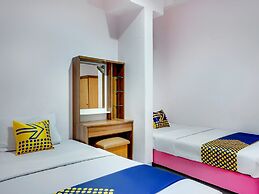 SPOT ON 2214 Wisma Jampea