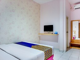 SPOT ON 2214 Wisma Jampea