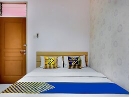 SPOT ON 2214 Wisma Jampea