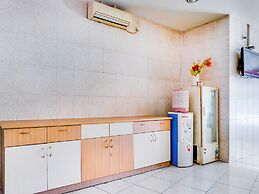 SPOT ON 2214 Wisma Jampea