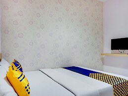 SPOT ON 2214 Wisma Jampea