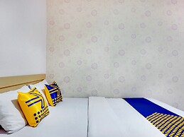 SPOT ON 2214 Wisma Jampea