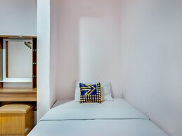 SPOT ON 2214 Wisma Jampea