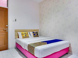 SPOT ON 2214 Wisma Jampea