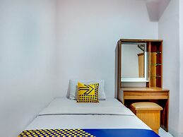 SPOT ON 2214 Wisma Jampea