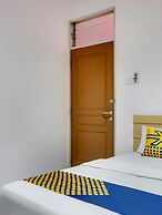 SPOT ON 2214 Wisma Jampea