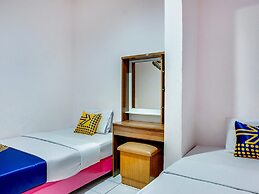 SPOT ON 2214 Wisma Jampea