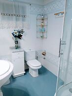 Wish Suite Central De Sevilla