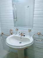 Wish Suite Central De Sevilla