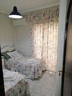 Wish Suite Central De Sevilla