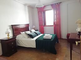 Wish Suite Central De Sevilla