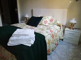 Wish Suite Central De Sevilla