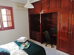 Wish Suite Central De Sevilla