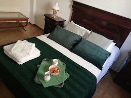 Wish Suite Central De Sevilla