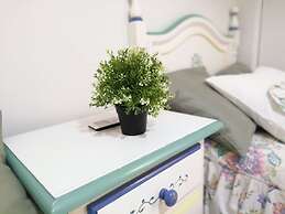 Wish Suite Central De Sevilla