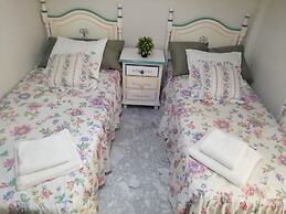 Wish Suite Central De Sevilla