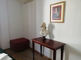 Wish Suite Central De Sevilla