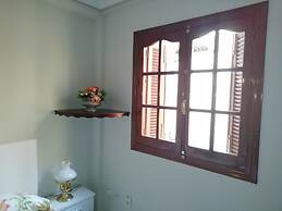 Wish Suite Central De Sevilla