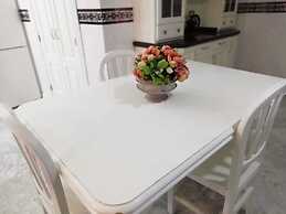 Wish Suite Central De Sevilla