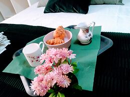 Wish Suite Central De Sevilla