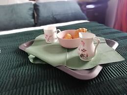 Wish Suite Central De Sevilla