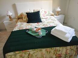 Wish Suite Central De Sevilla