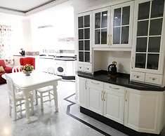 Wish Suite Central De Sevilla