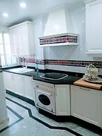 Wish Suite Central De Sevilla