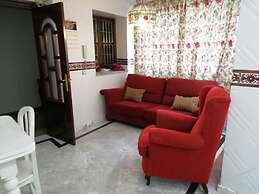 Wish Suite Central De Sevilla