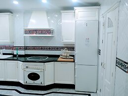 Wish Suite Central De Sevilla