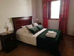 Wish Suite Central De Sevilla